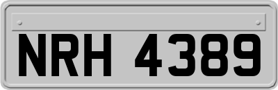 NRH4389