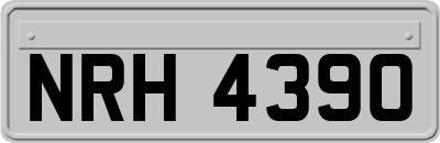 NRH4390