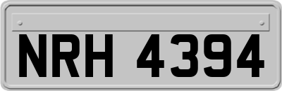NRH4394