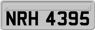 NRH4395