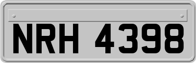 NRH4398