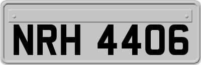 NRH4406