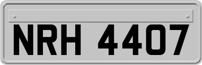 NRH4407