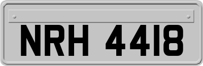 NRH4418