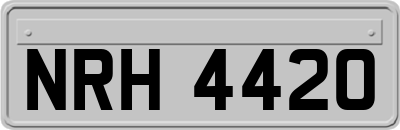 NRH4420