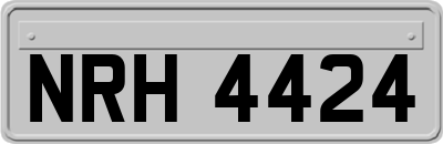 NRH4424