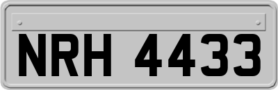 NRH4433