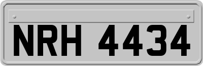 NRH4434