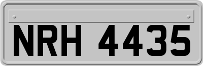 NRH4435