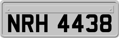 NRH4438