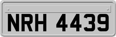 NRH4439