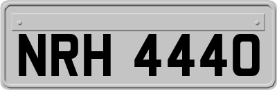NRH4440