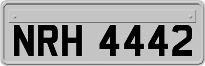 NRH4442