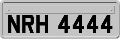 NRH4444