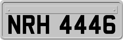 NRH4446