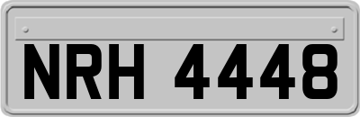 NRH4448