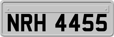 NRH4455