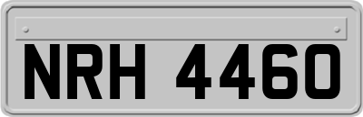 NRH4460