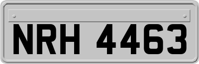 NRH4463
