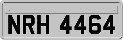 NRH4464