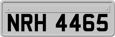 NRH4465