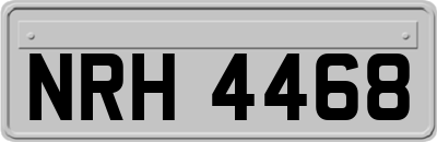 NRH4468