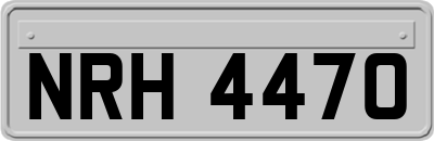 NRH4470