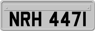 NRH4471