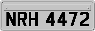 NRH4472