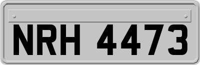 NRH4473