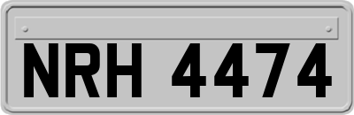 NRH4474
