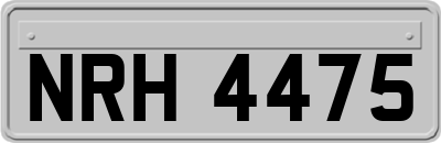 NRH4475