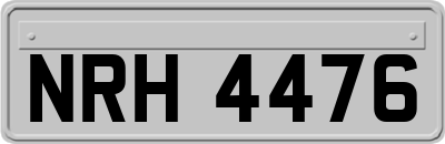 NRH4476
