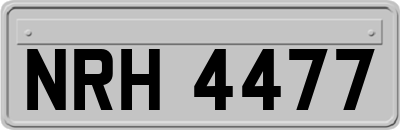 NRH4477