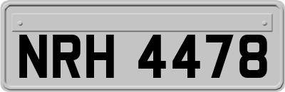 NRH4478