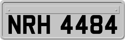 NRH4484