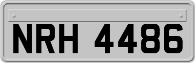NRH4486