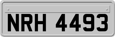 NRH4493