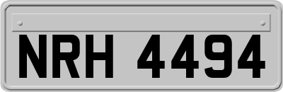 NRH4494