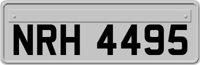 NRH4495