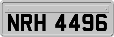 NRH4496