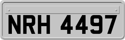 NRH4497