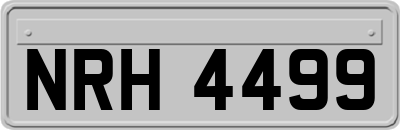 NRH4499