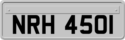 NRH4501