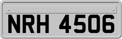 NRH4506