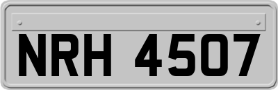 NRH4507