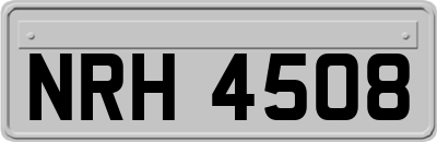 NRH4508