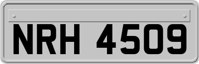 NRH4509