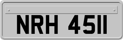 NRH4511
