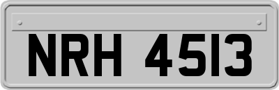 NRH4513